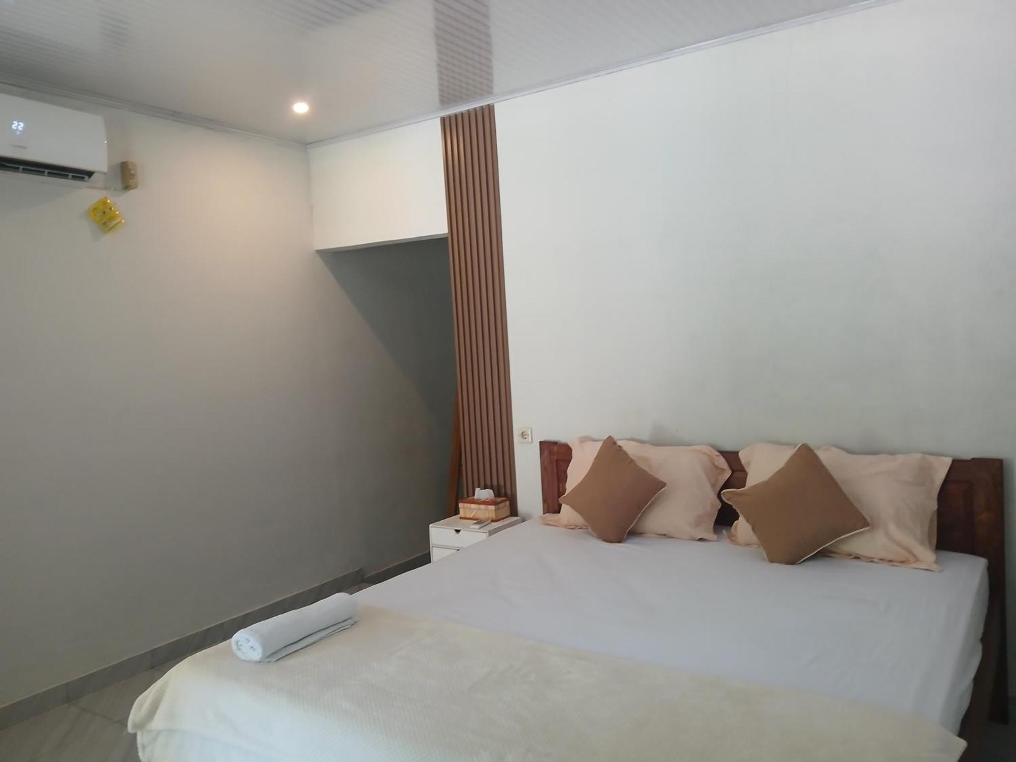 Renata Cottages Ohoililir Pokoj fotografie
