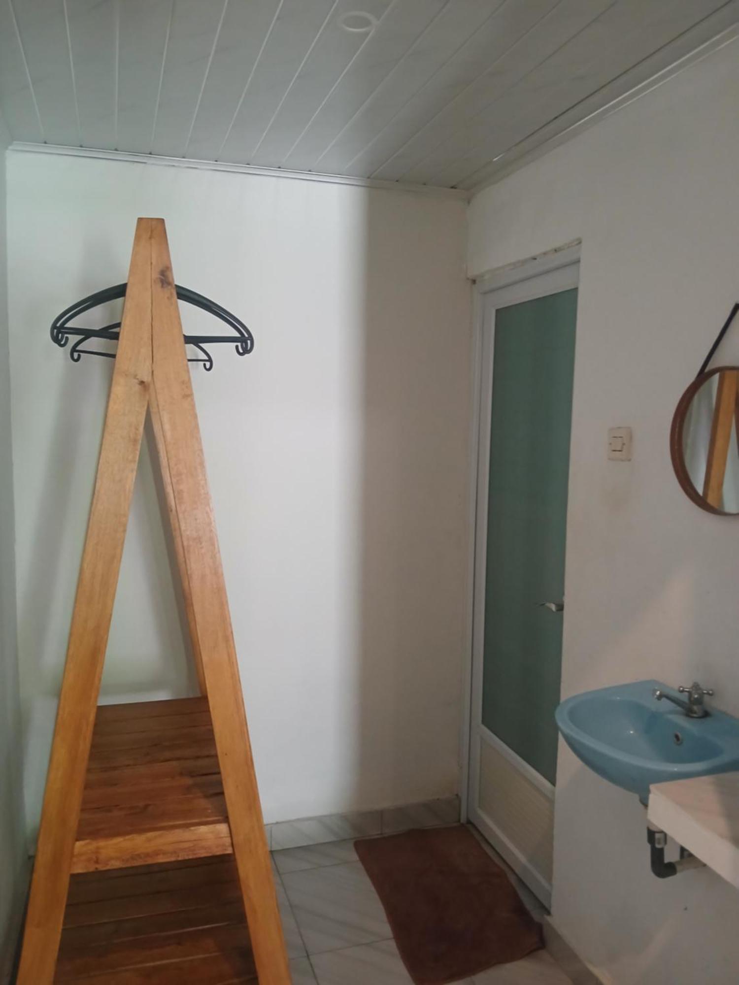 Renata Cottages Ohoililir Pokoj fotografie