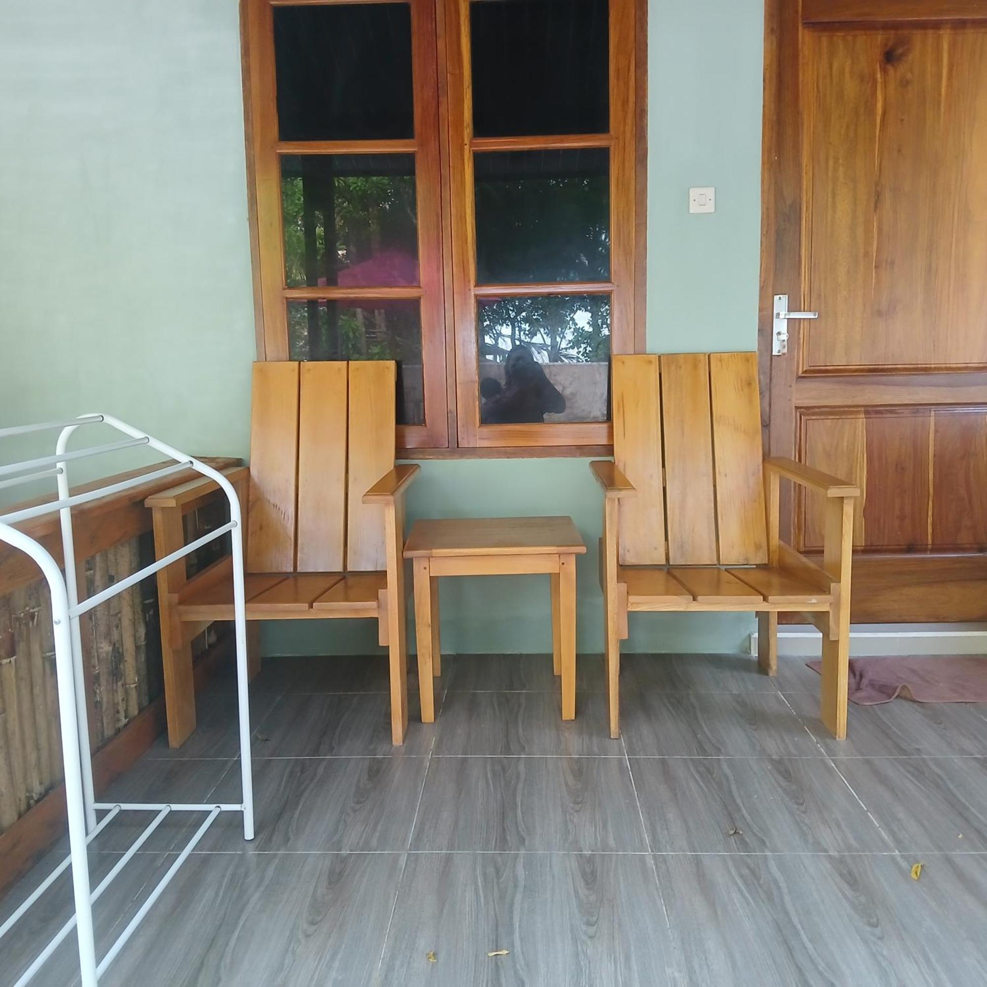 Renata Cottages Ohoililir Pokoj fotografie