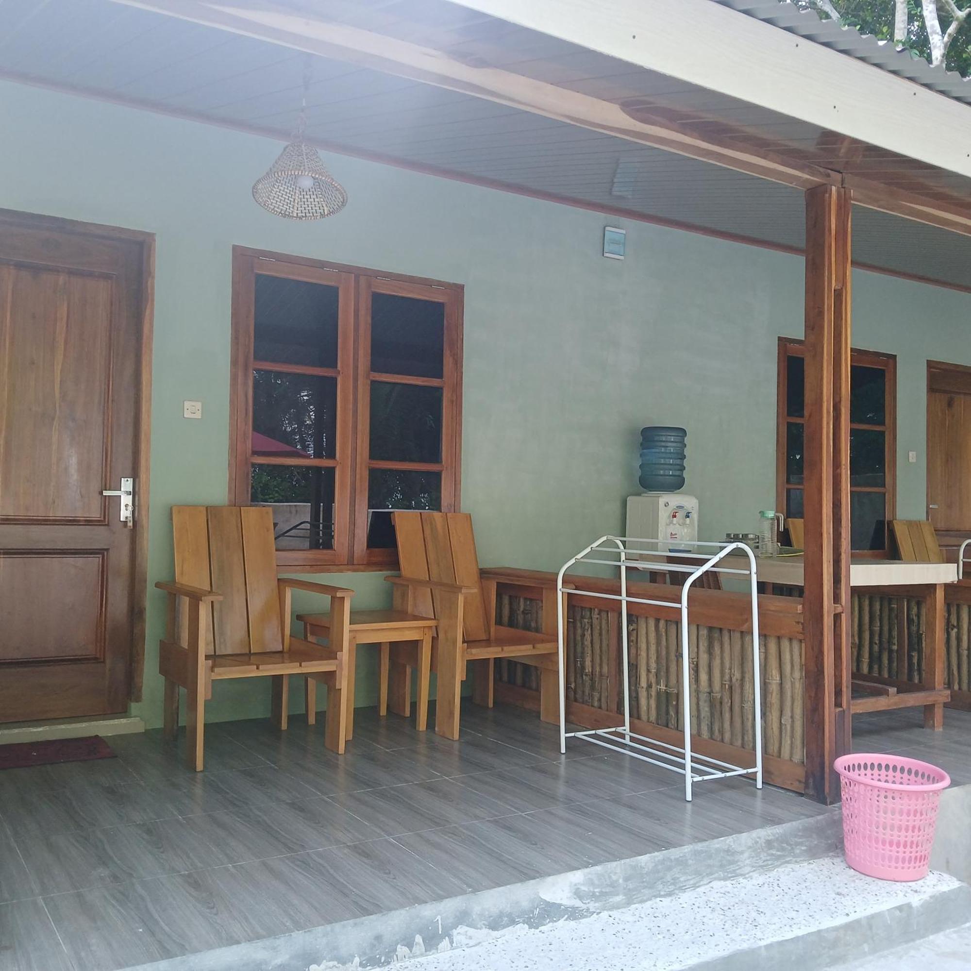 Renata Cottages Ohoililir Pokoj fotografie