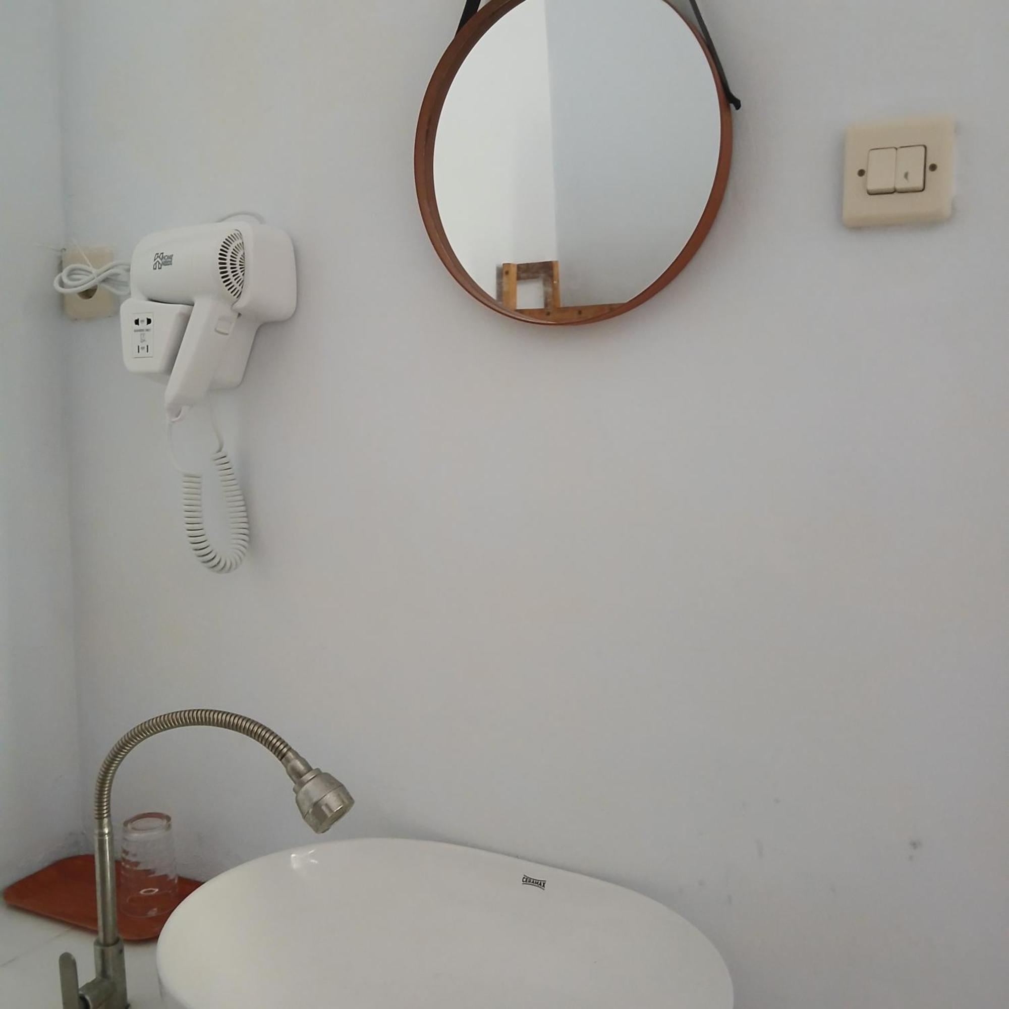 Renata Cottages Ohoililir Pokoj fotografie
